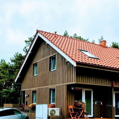 Preila 2 Appartement Buitenkant foto