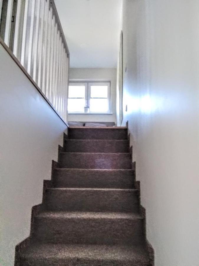 Preila 2 Appartement Buitenkant foto