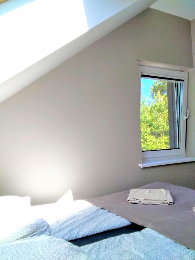 Preila 2 Appartement Buitenkant foto