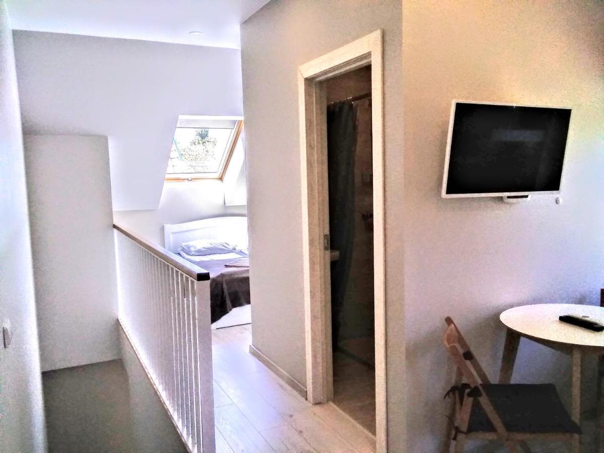 Preila 2 Appartement Buitenkant foto