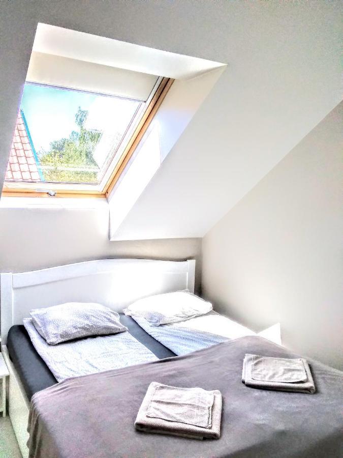 Preila 2 Appartement Buitenkant foto