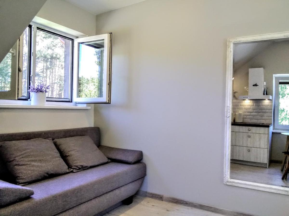 Preila 2 Appartement Buitenkant foto