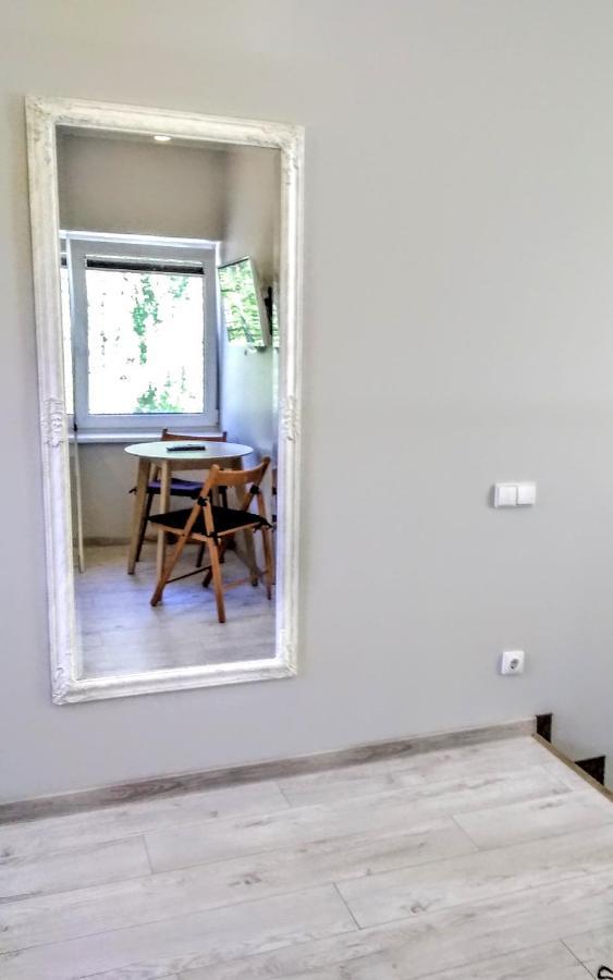 Preila 2 Appartement Buitenkant foto