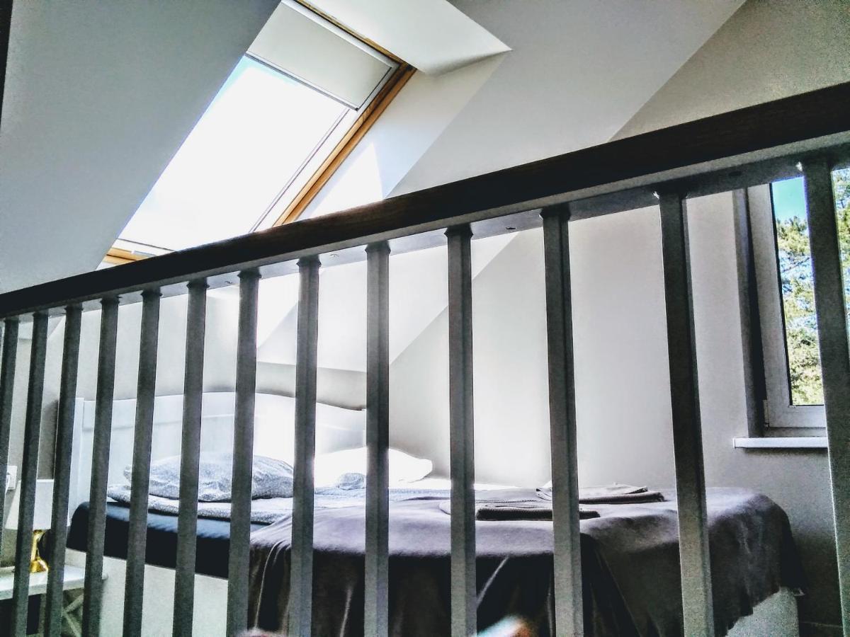 Preila 2 Appartement Buitenkant foto