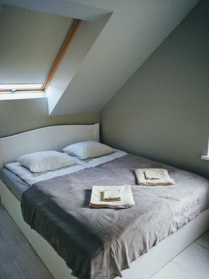 Preila 2 Appartement Buitenkant foto