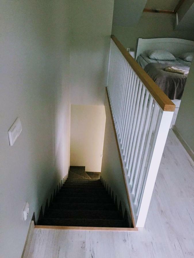 Preila 2 Appartement Buitenkant foto